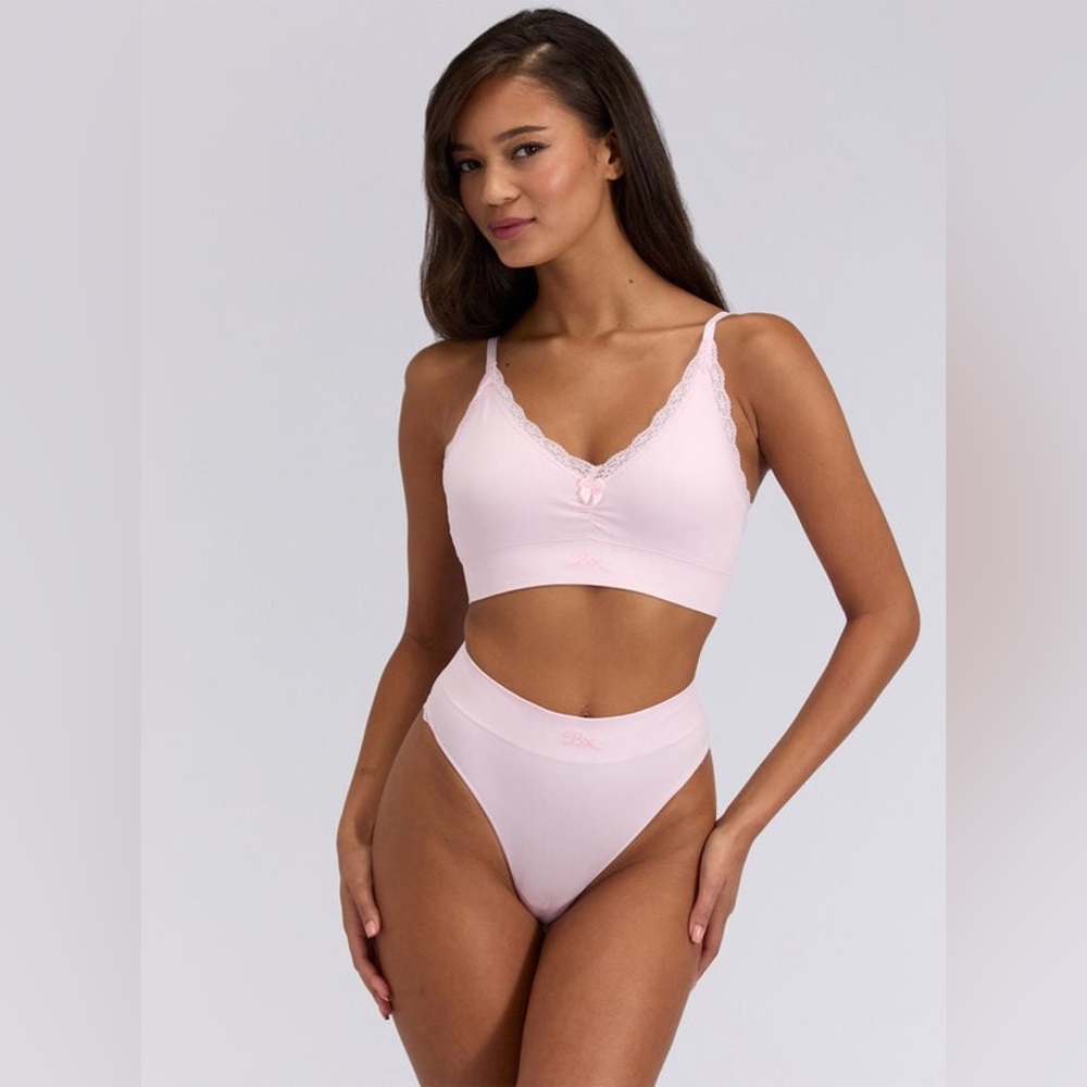 Boux Avenue Bra and Panties